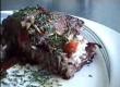 How To Make Stuffed' Beef Cut